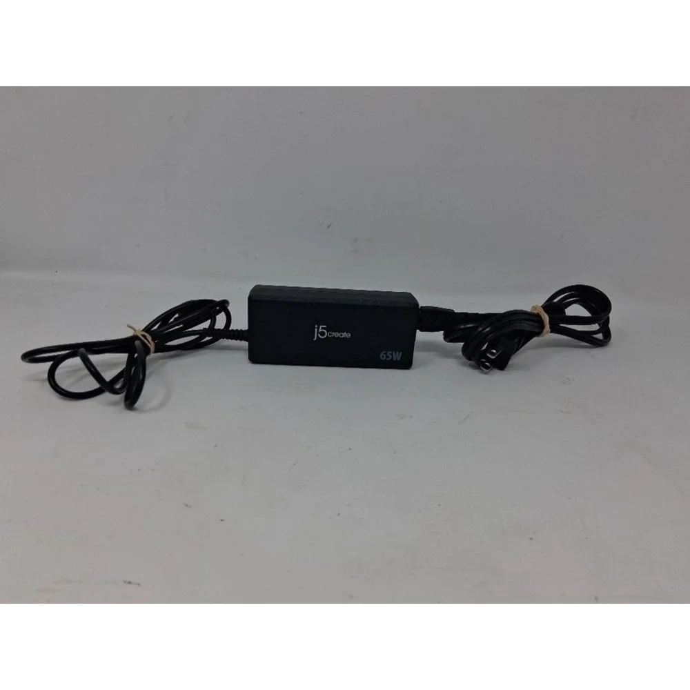 j5create genuine 65w